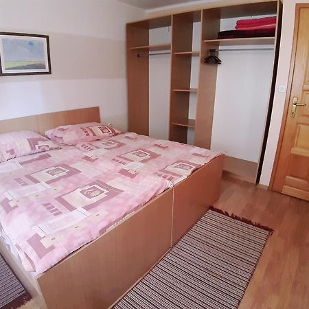 Apartmani Marija ياهورينا المظهر الخارجي الصورة