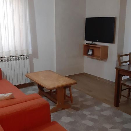 Apartmani Marija ياهورينا المظهر الخارجي الصورة