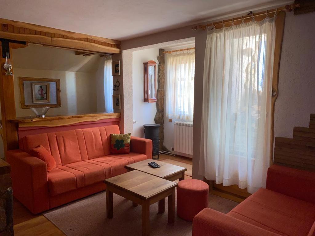 Apartmani Marija ياهورينا المظهر الخارجي الصورة
