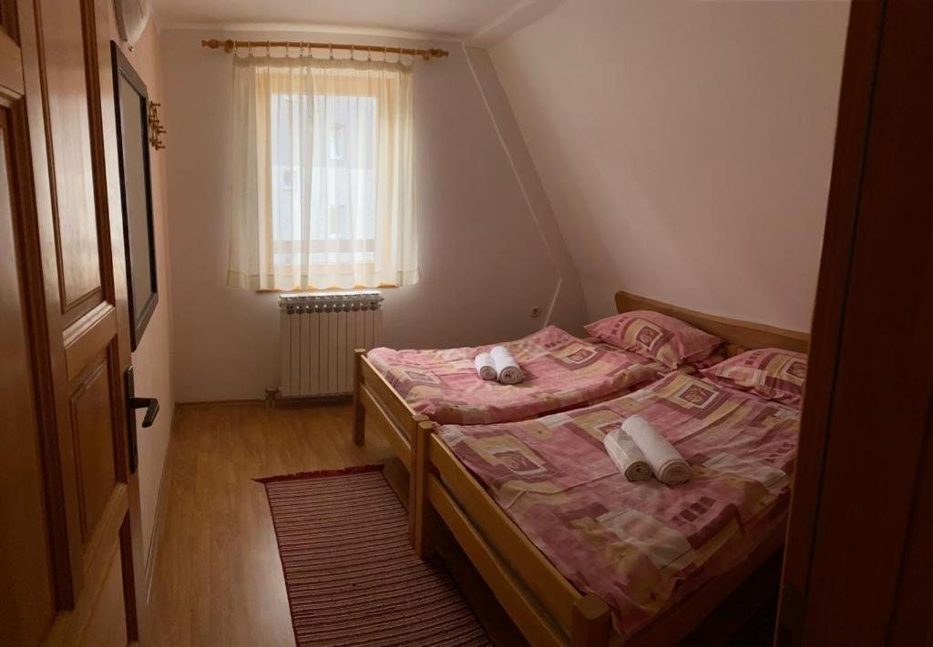Apartmani Marija ياهورينا المظهر الخارجي الصورة