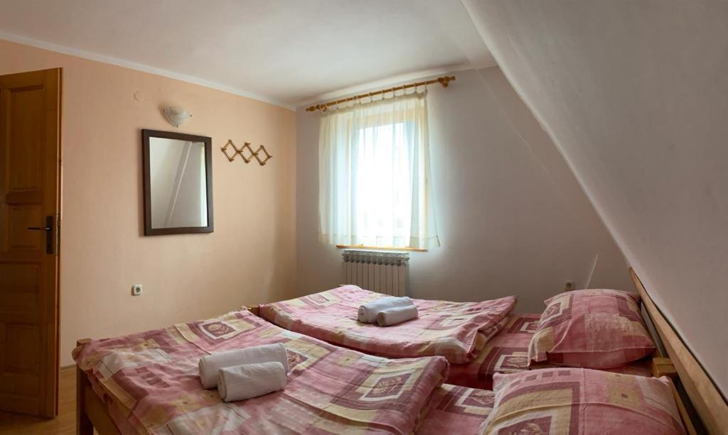 Apartmani Marija ياهورينا المظهر الخارجي الصورة