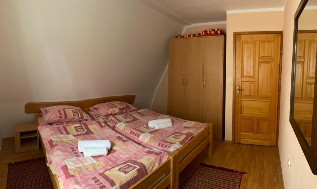 Apartmani Marija ياهورينا المظهر الخارجي الصورة
