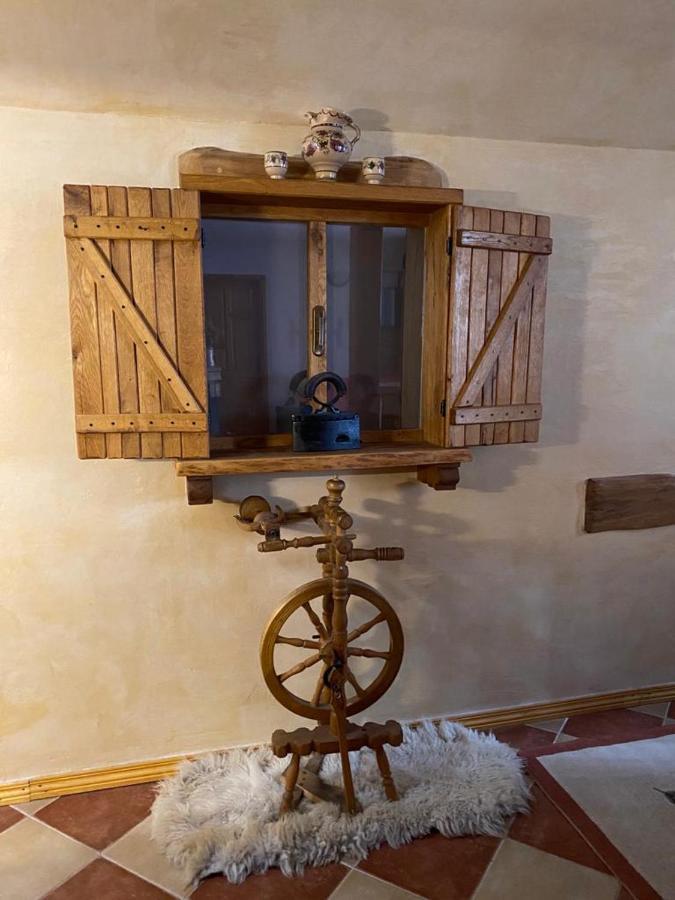 Apartmani Marija ياهورينا المظهر الخارجي الصورة