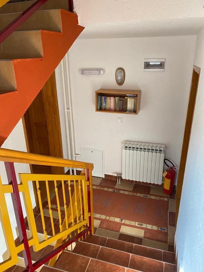 Apartmani Marija ياهورينا المظهر الخارجي الصورة