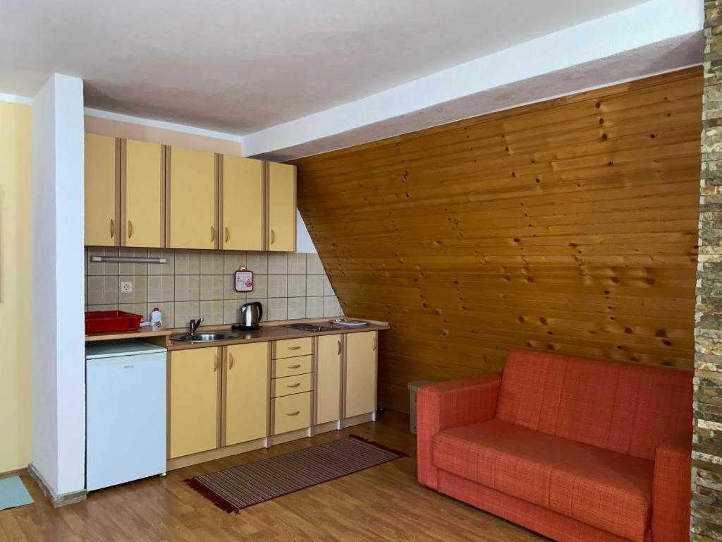 Apartmani Marija ياهورينا المظهر الخارجي الصورة