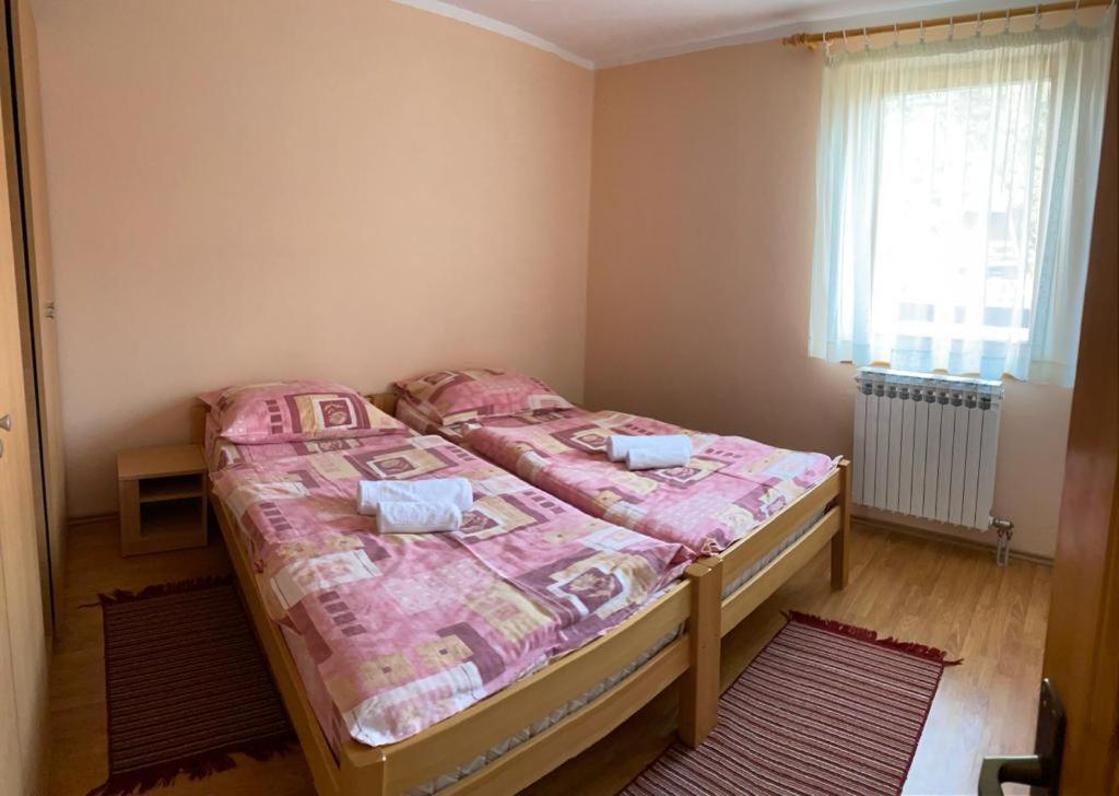 Apartmani Marija ياهورينا المظهر الخارجي الصورة