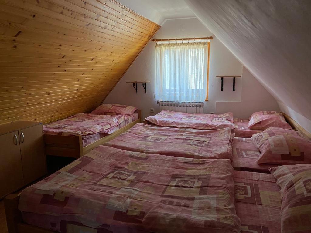 Apartmani Marija ياهورينا المظهر الخارجي الصورة