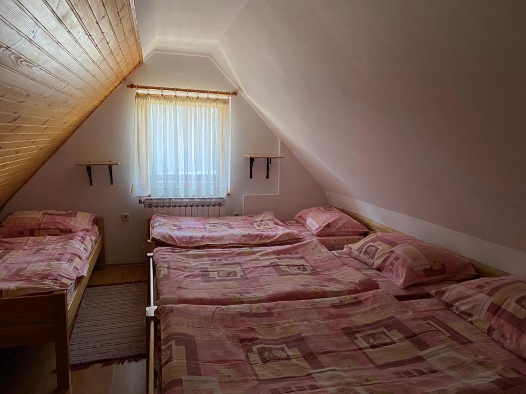 Apartmani Marija ياهورينا المظهر الخارجي الصورة