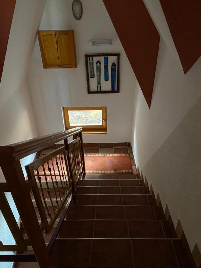 Apartmani Marija ياهورينا المظهر الخارجي الصورة