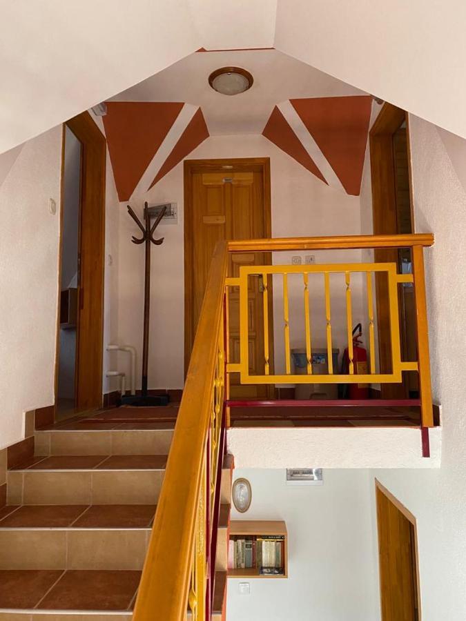 Apartmani Marija ياهورينا المظهر الخارجي الصورة
