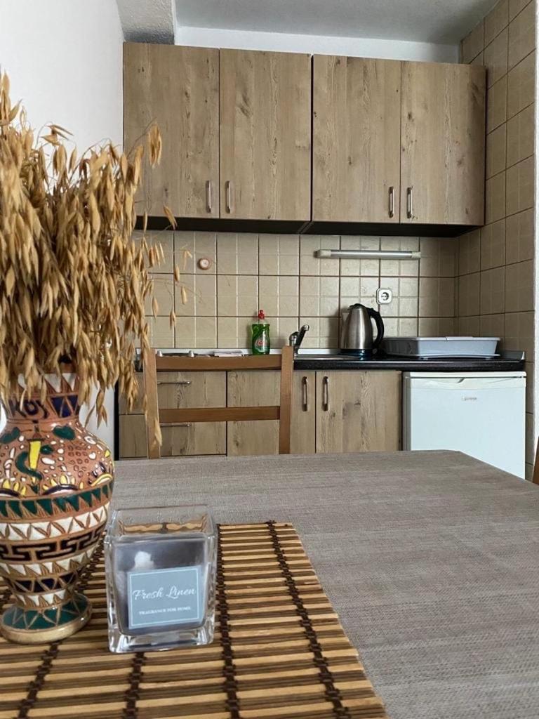 Apartmani Marija ياهورينا المظهر الخارجي الصورة