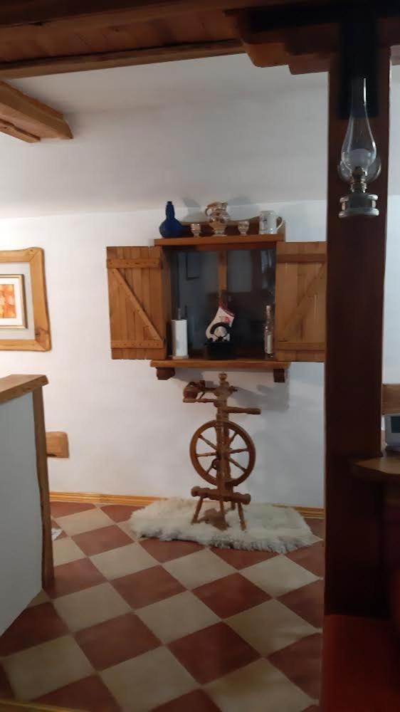 Apartmani Marija ياهورينا المظهر الخارجي الصورة