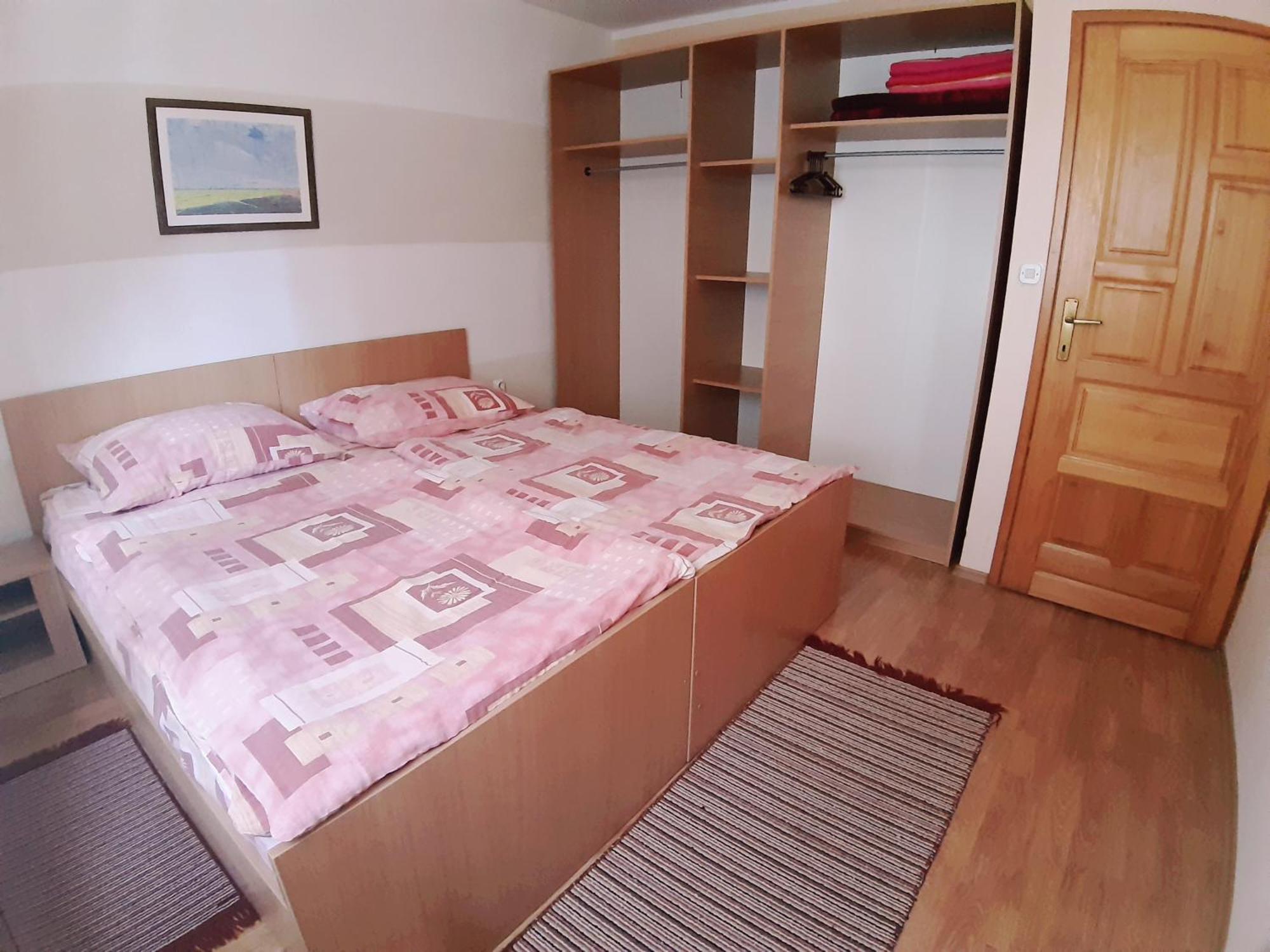 Apartmani Marija ياهورينا المظهر الخارجي الصورة