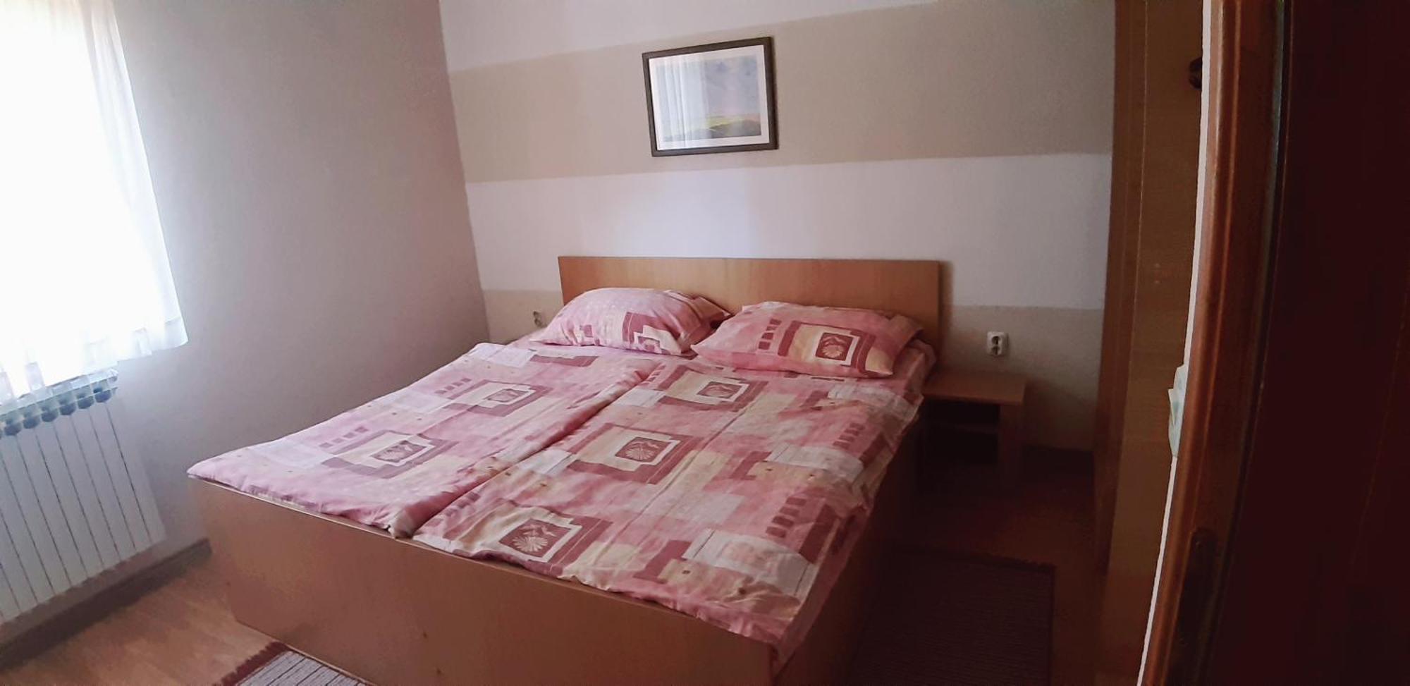 Apartmani Marija ياهورينا المظهر الخارجي الصورة