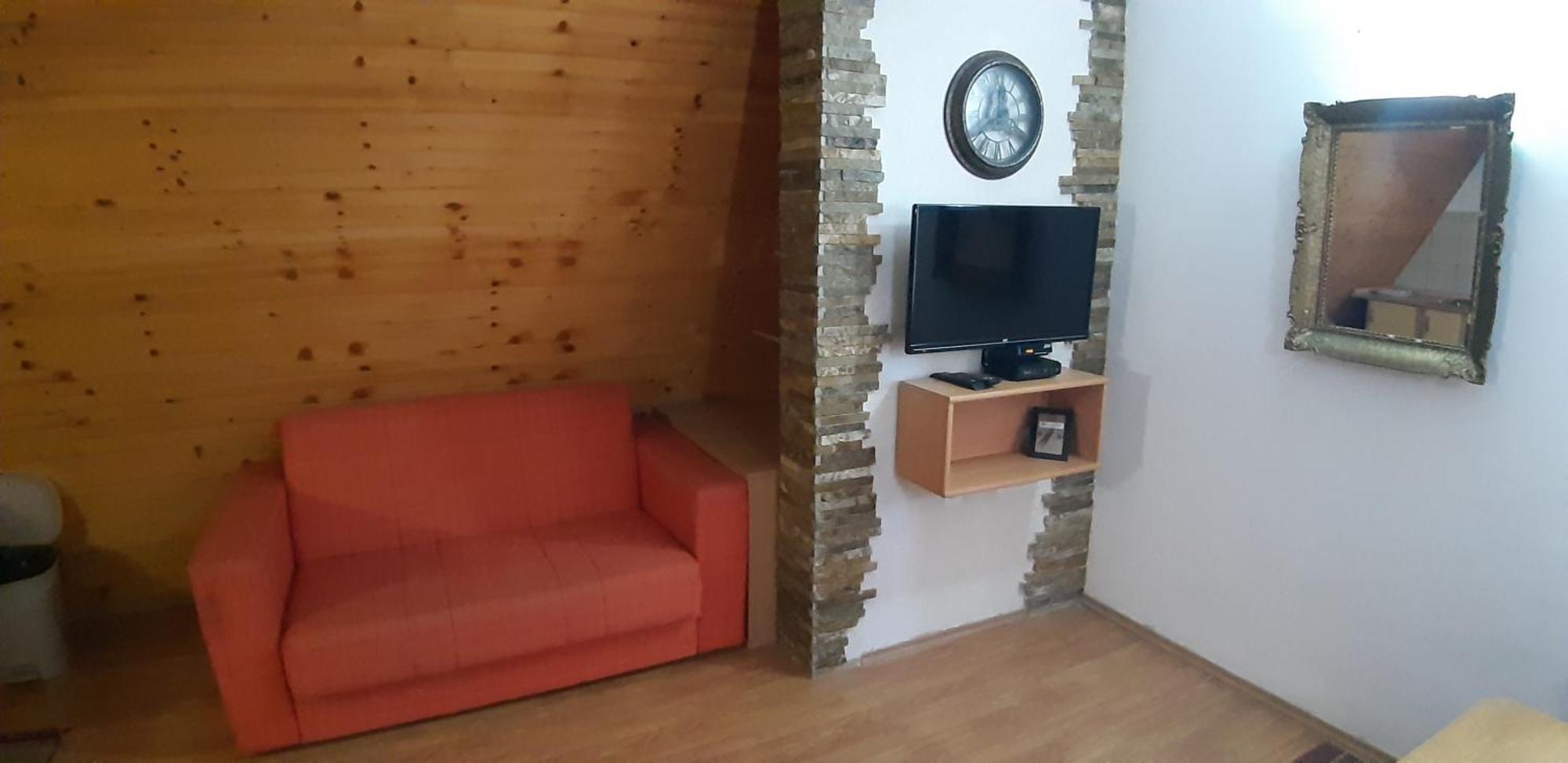 Apartmani Marija ياهورينا المظهر الخارجي الصورة
