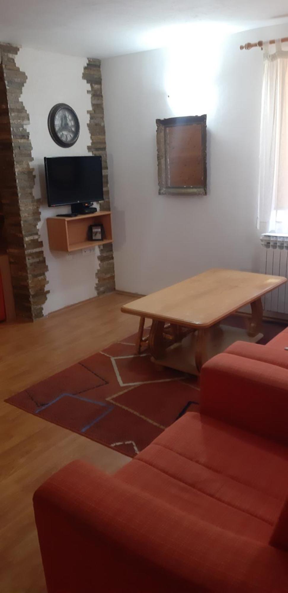 Apartmani Marija ياهورينا المظهر الخارجي الصورة