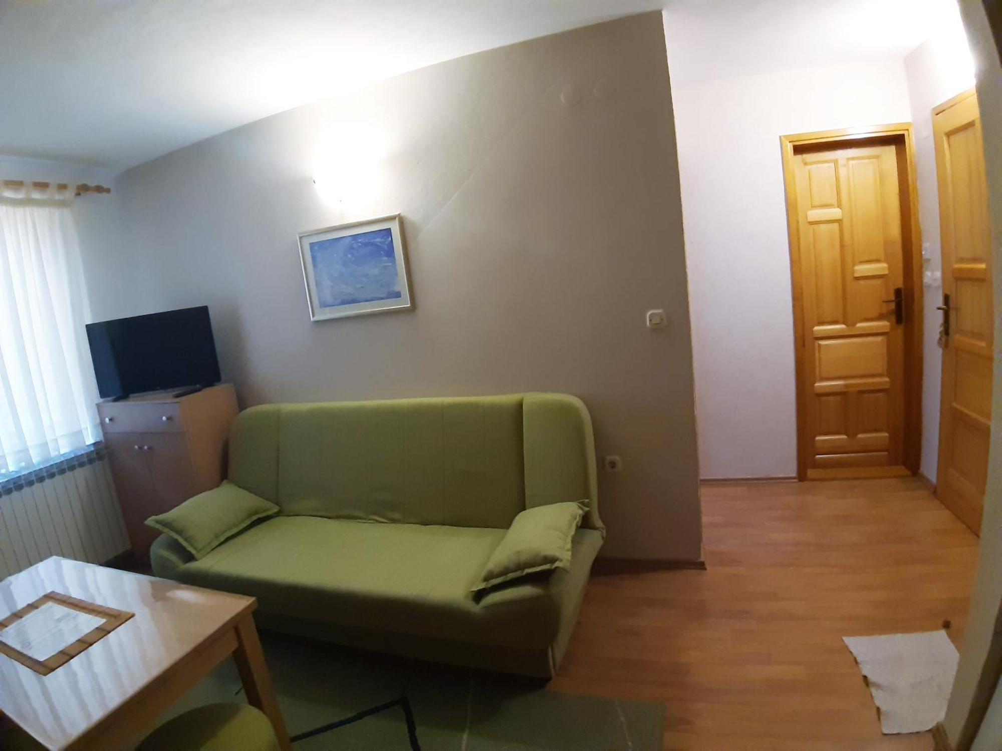 Apartmani Marija ياهورينا المظهر الخارجي الصورة