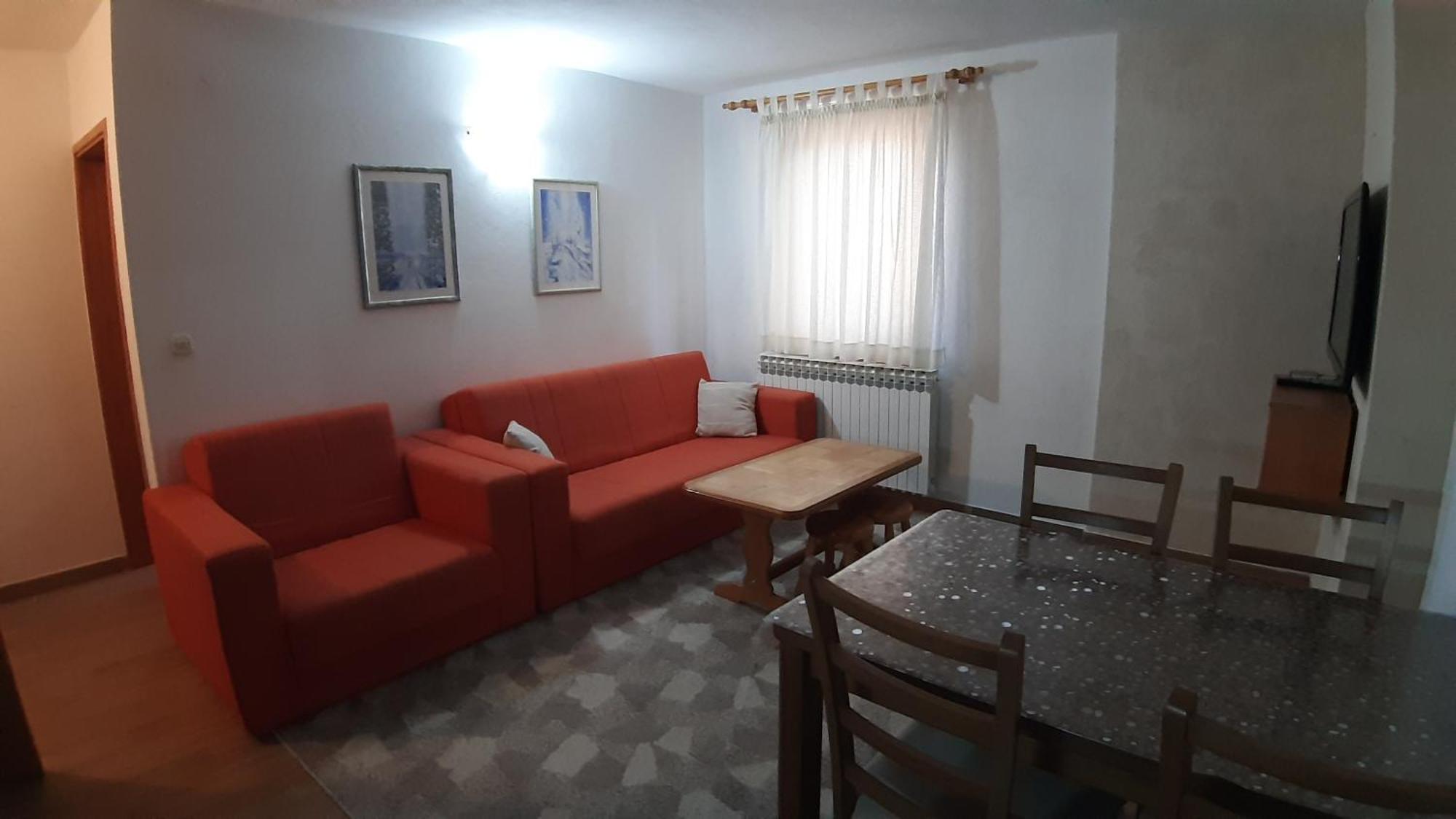 Apartmani Marija ياهورينا المظهر الخارجي الصورة