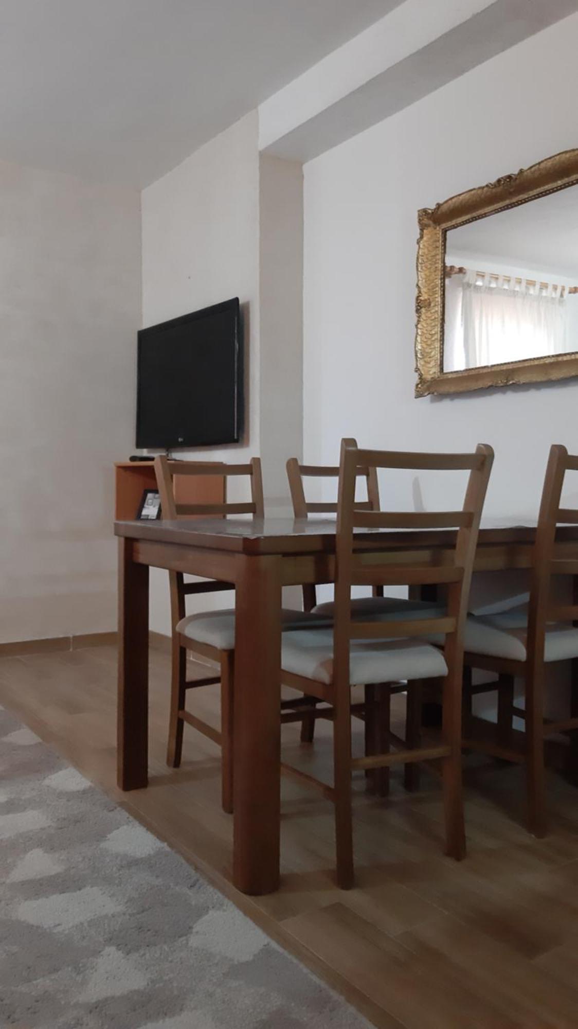 Apartmani Marija ياهورينا المظهر الخارجي الصورة