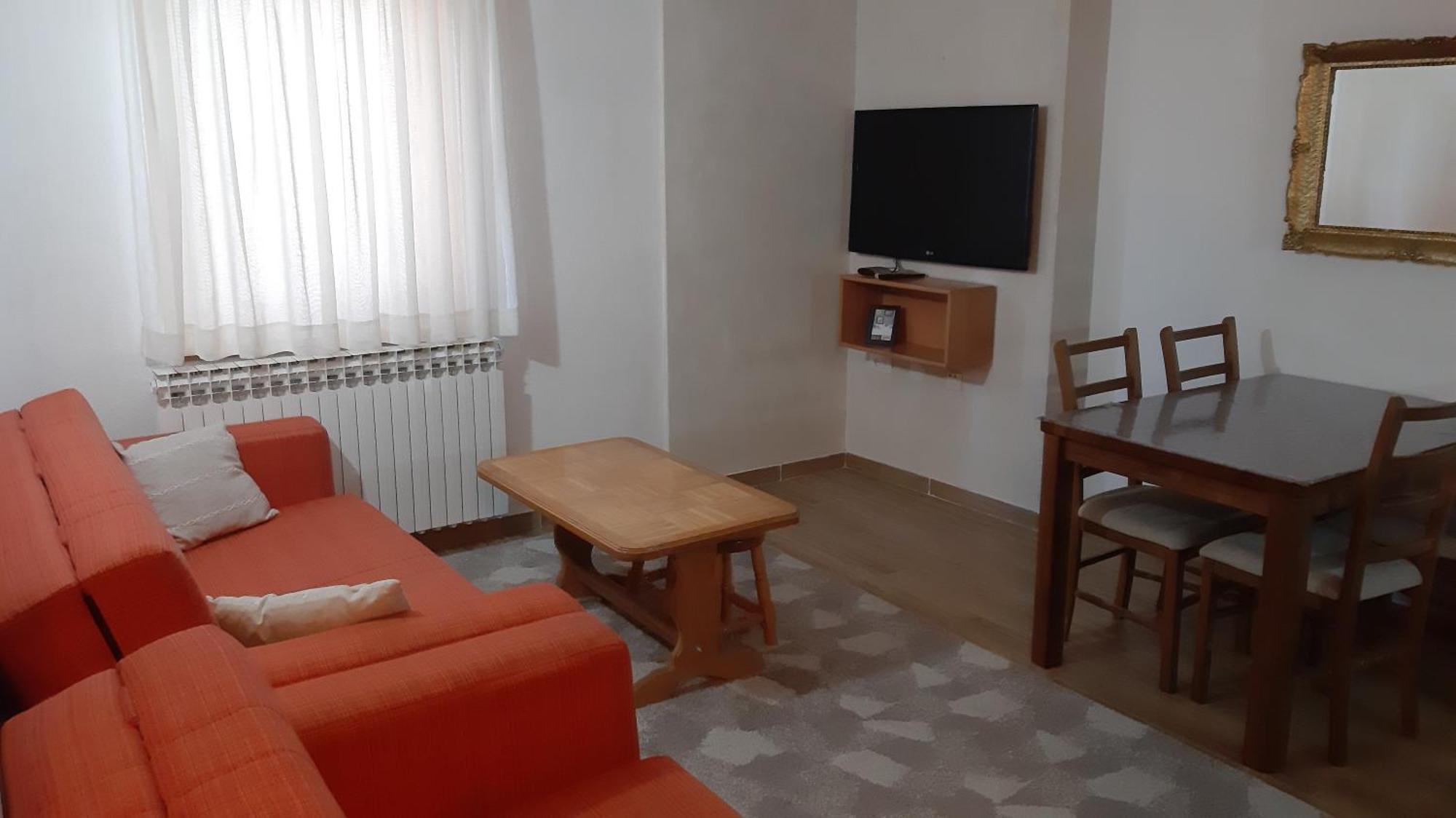 Apartmani Marija ياهورينا المظهر الخارجي الصورة